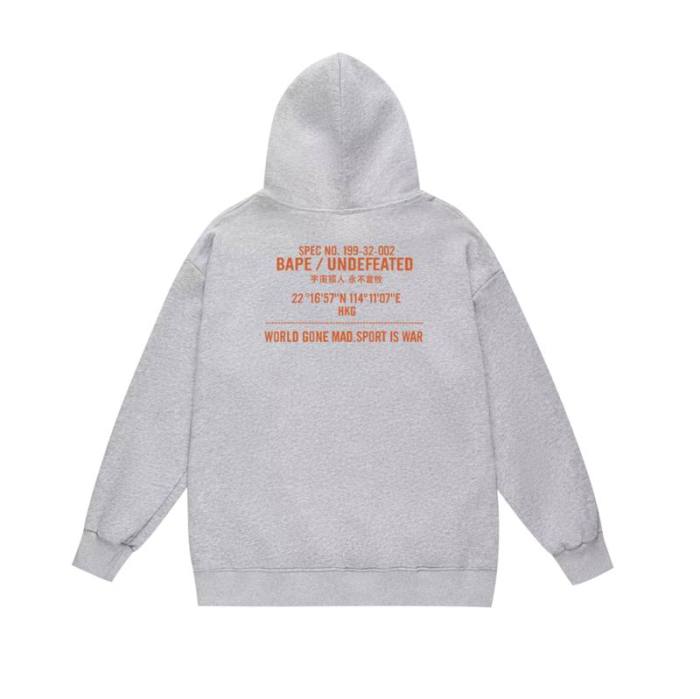 Bape men Hoodies-1853(S-XXL)
