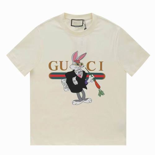 G men t-shirt-6911(XS-L)