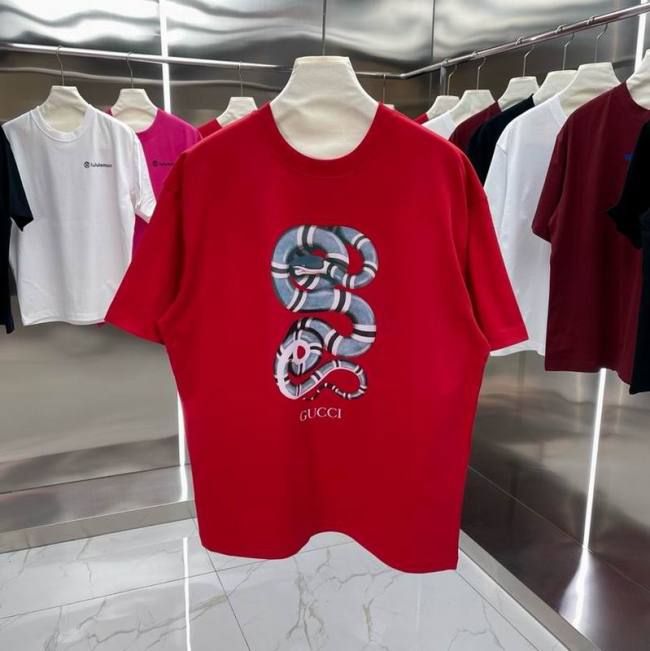 G men t-shirt-7580(S-XXL)