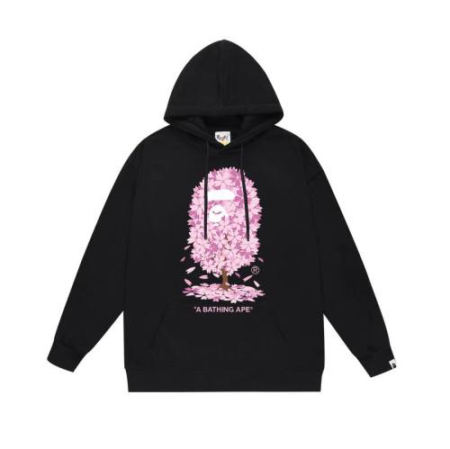 Bape men Hoodies-1737(S-XXL)