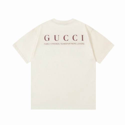 G men t-shirt-7385(S-XL)
