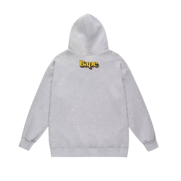 Bape men Hoodies-1948(S-XXL)