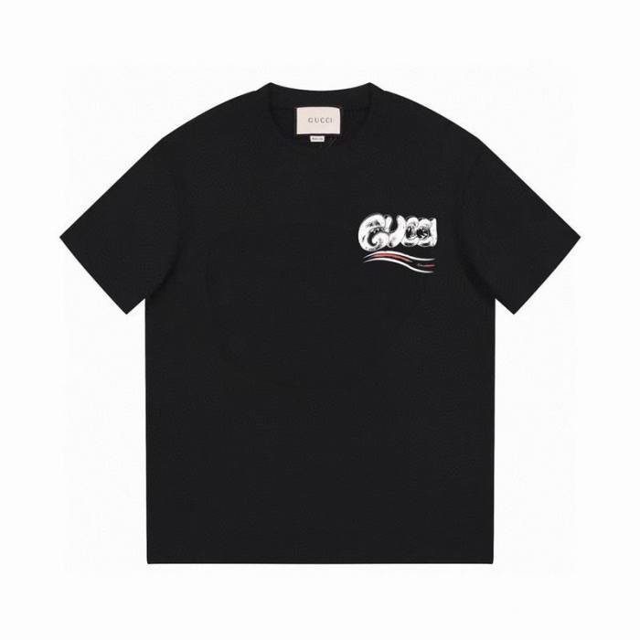 G men t-shirt-6974(XS-L)