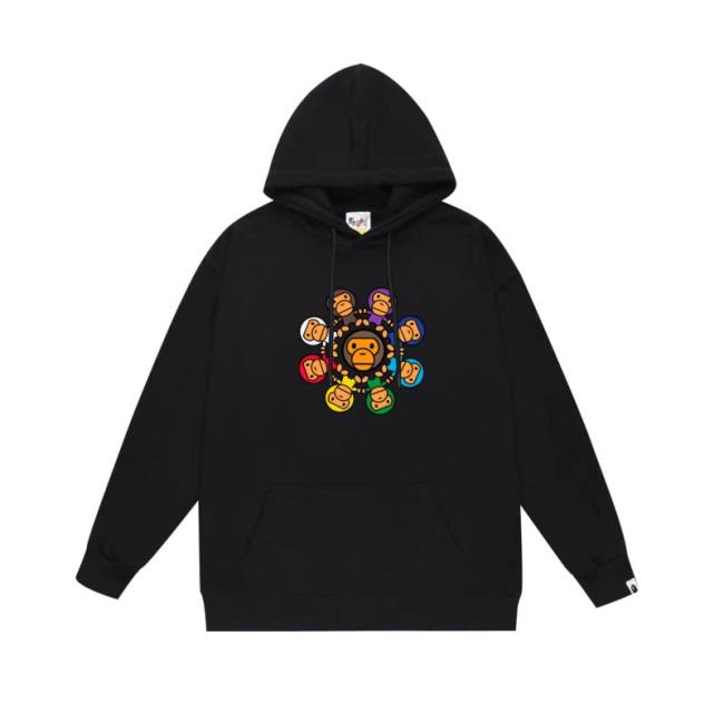 Bape men Hoodies-2140(S-XXL)