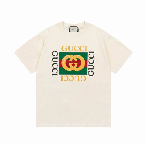 G men t-shirt-6963(XS-L)