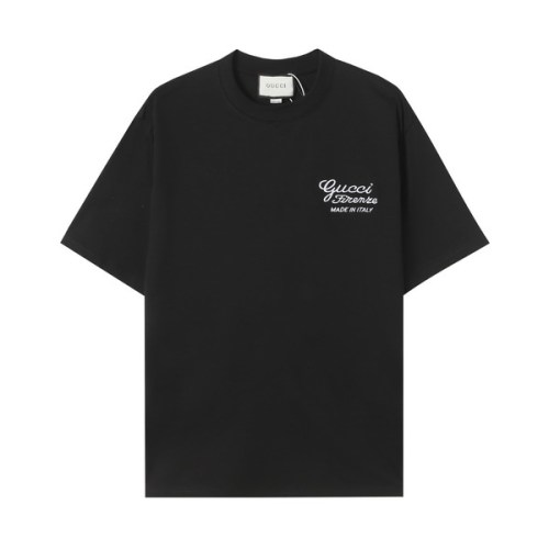 G men t-shirt-7616(S-XXL)