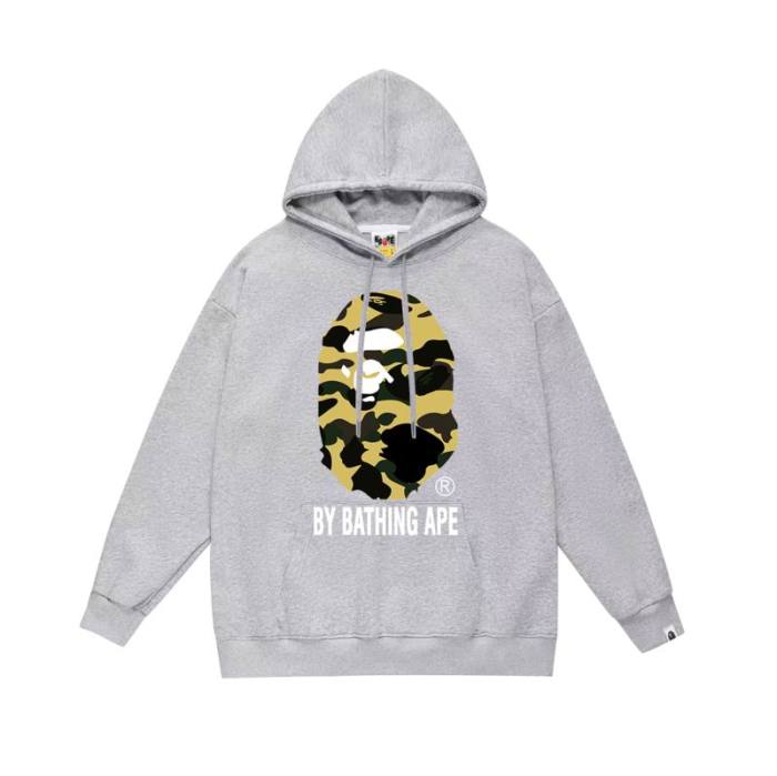 Bape men Hoodies-2129(S-XXL)