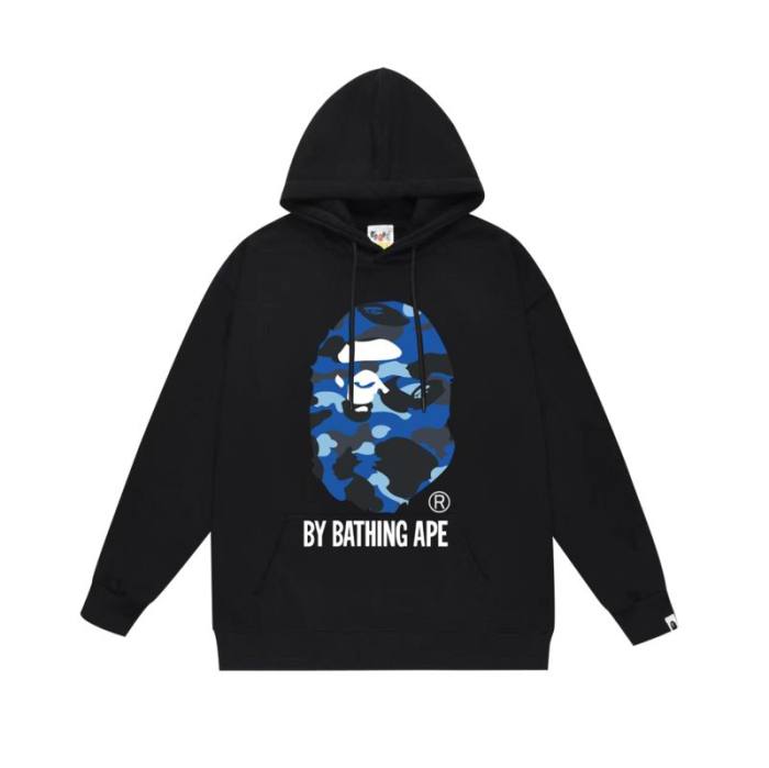 Bape men Hoodies-2240(S-XXL)