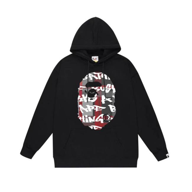 Bape men Hoodies-1612(S-XXL)