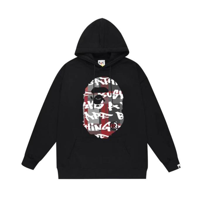 Bape men Hoodies-1612(S-XXL)