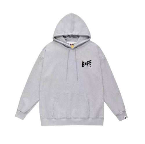 Bape men Hoodies-1753(S-XXL)