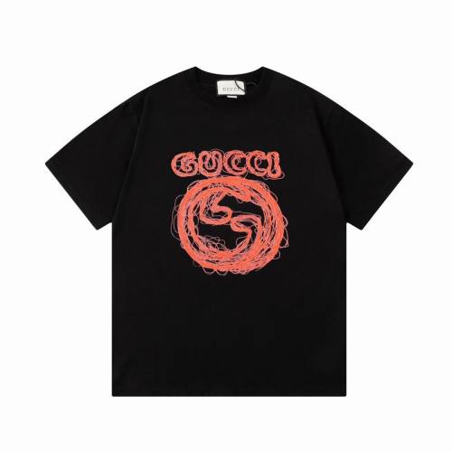 G men t-shirt-7393(S-XL)