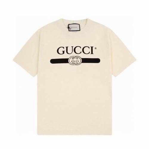G men t-shirt-6964(XS-L)