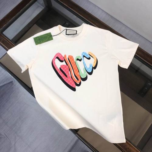 G men t-shirt-6898(XS-L)