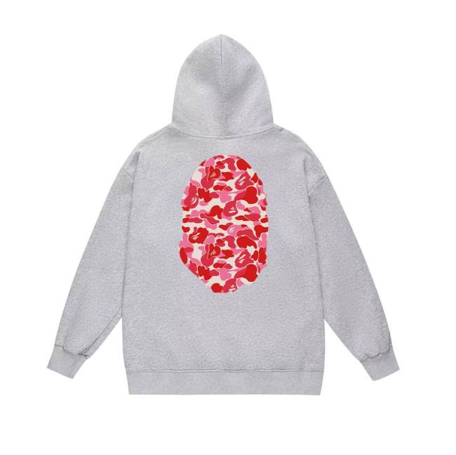 Bape men Hoodies-1727(S-XXL)