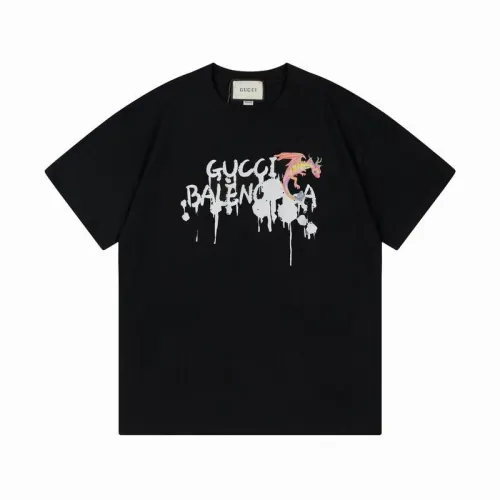 G men t-shirt-6969(XS-L)