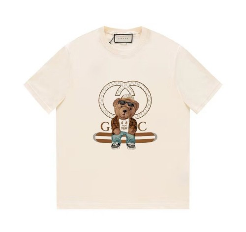 G men t-shirt-6962(XS-L)