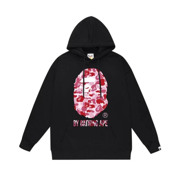 Bape men Hoodies-1909(S-XXL)