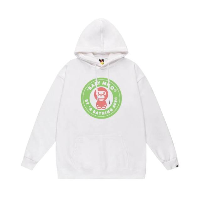 Bape men Hoodies-1932(S-XXL)