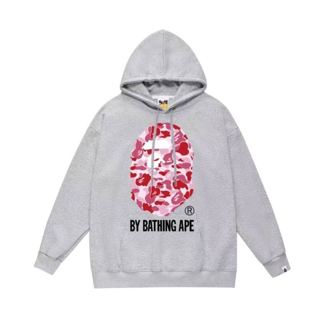 Bape men Hoodies-2213(S-XXL)