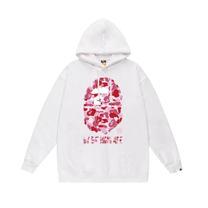 Bape men Hoodies-1907(S-XXL)