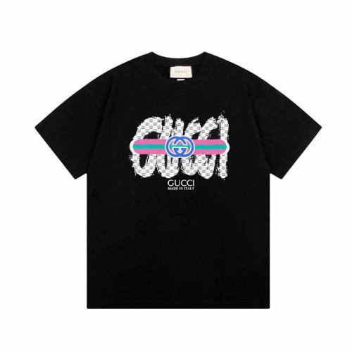G men t-shirt-6988(XS-L)