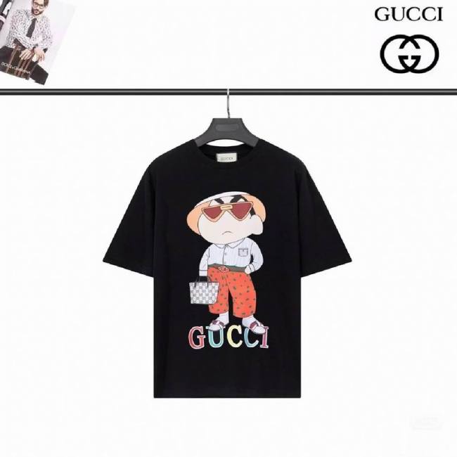 G men t-shirt-7431(S-XL)