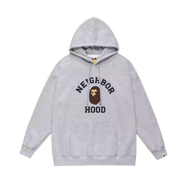 Bape men Hoodies-2162(S-XXL)