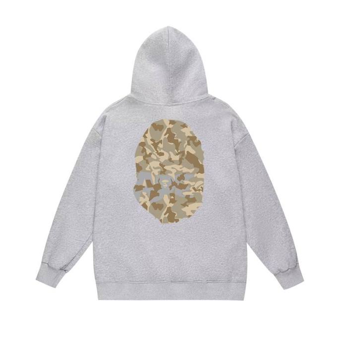 Bape men Hoodies-1692(S-XXL)