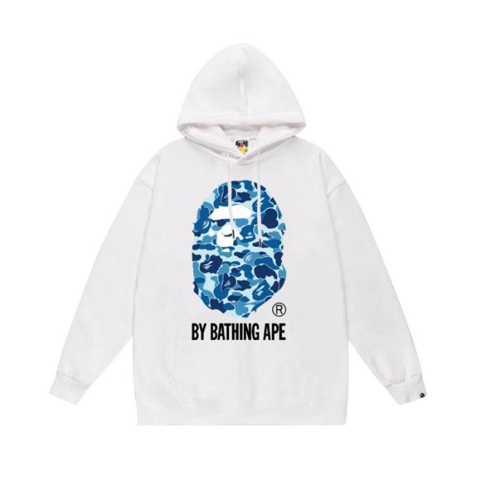 Bape men Hoodies-2209(S-XXL)