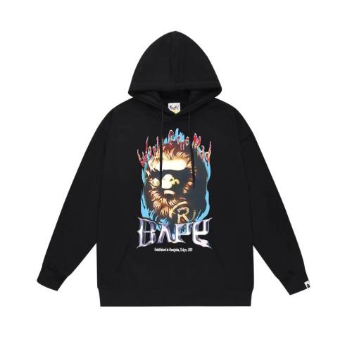 Bape men Hoodies-1956(S-XXL)