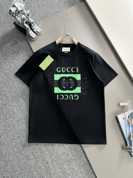 G men t-shirt-6997(XS-L)