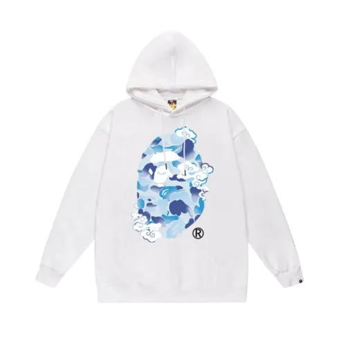 Bape men Hoodies-1628(S-XXL)