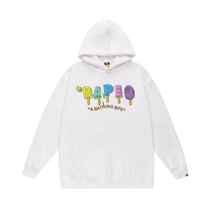 Bape men Hoodies-1952(S-XXL)