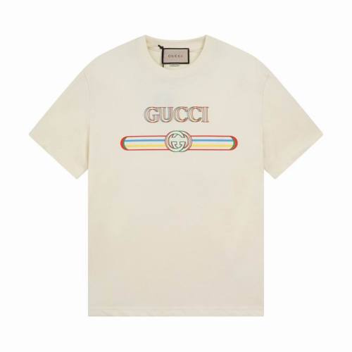 G men t-shirt-7455(S-XL)
