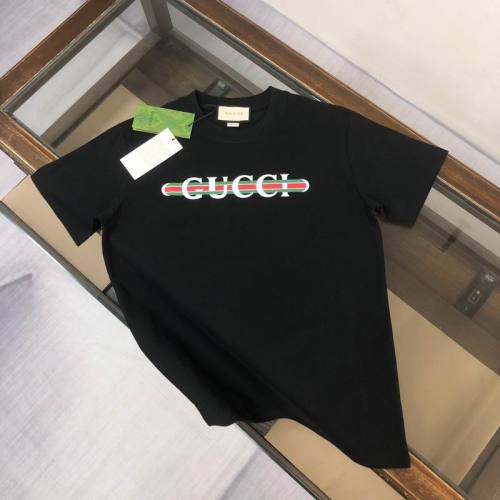 G men t-shirt-6896(XS-L)