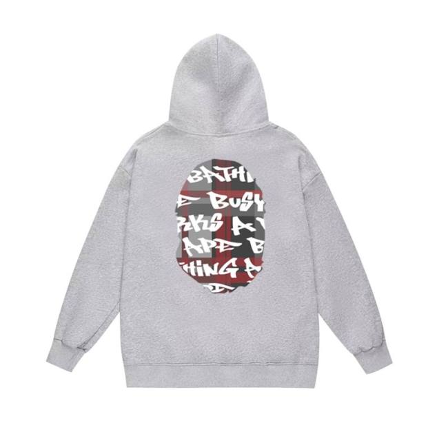 Bape men Hoodies-1608(S-XXL)