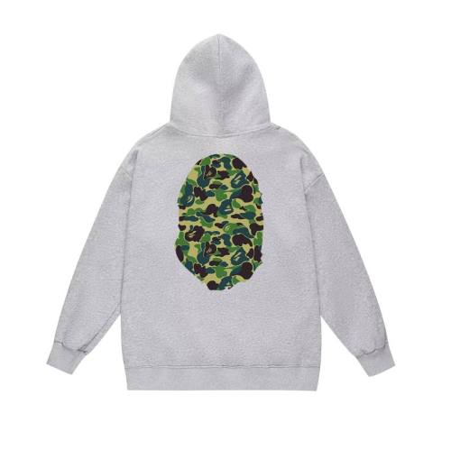 Bape men Hoodies-1728(S-XXL)
