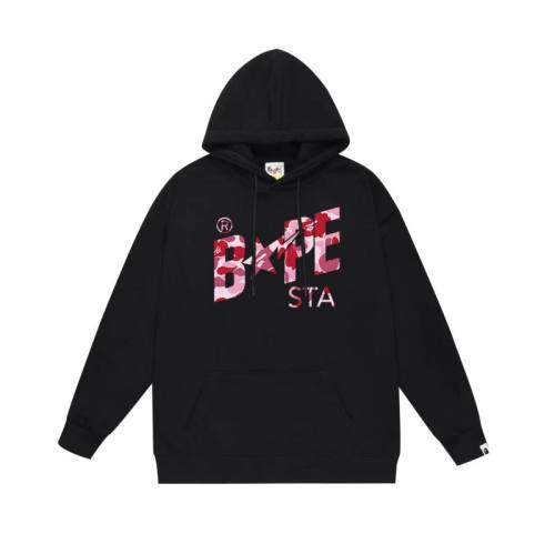 Bape men Hoodies-2082(S-XXL)