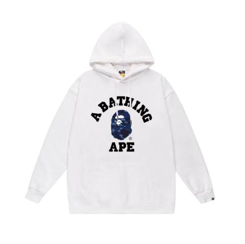 Bape men Hoodies-2182(S-XXL)