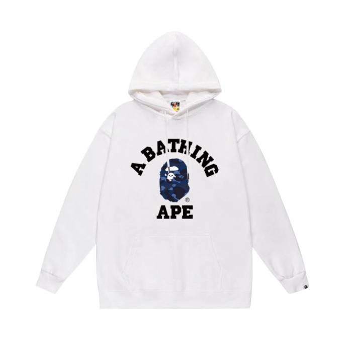 Bape men Hoodies-2182(S-XXL)