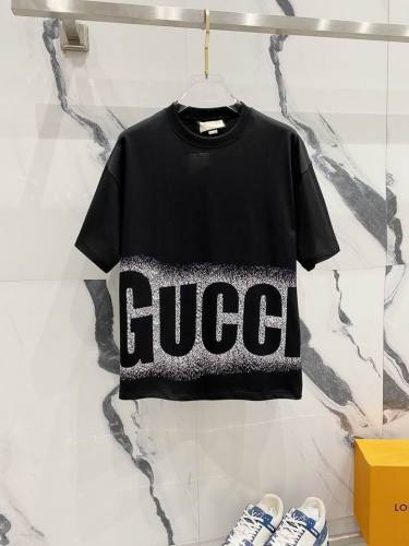 G men t-shirt-6827(XS-L)