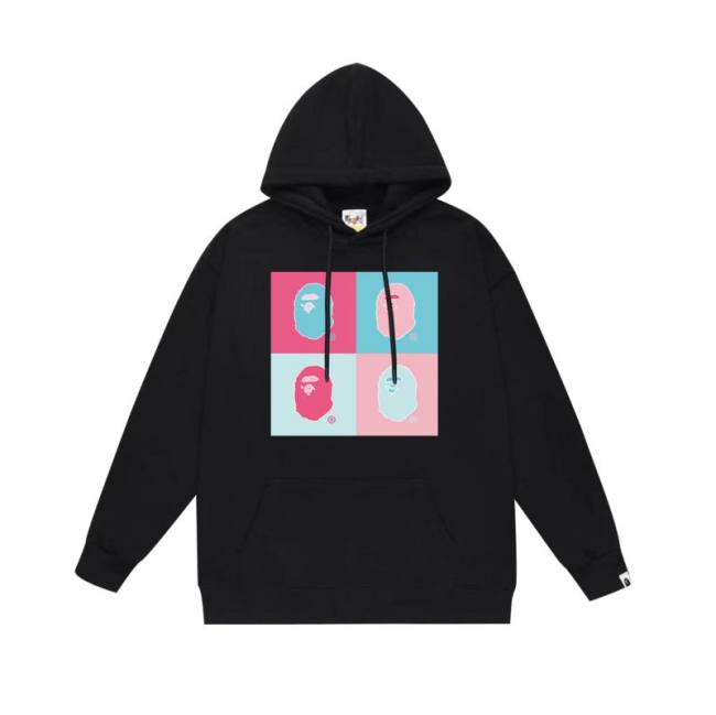 Bape men Hoodies-2225(S-XXL)