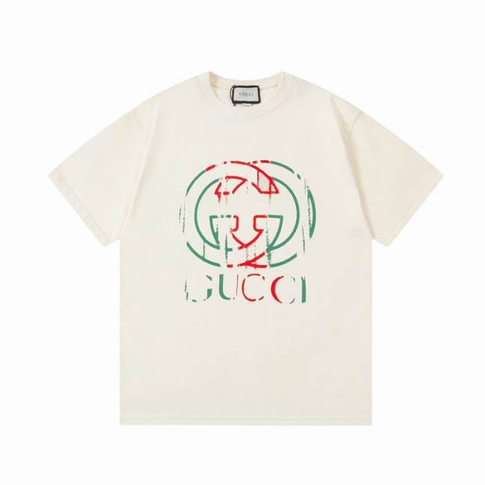 G men t-shirt-7483(S-XL)