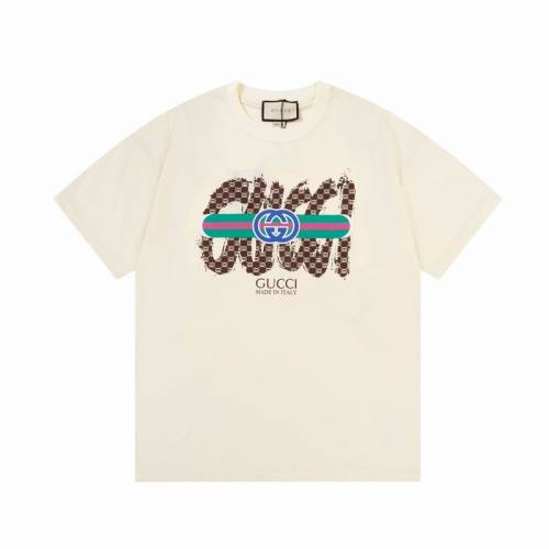 G men t-shirt-6989(XS-L)