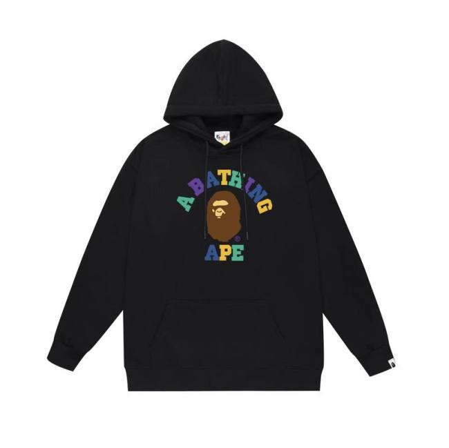 Bape men Hoodies-2007(S-XXL)