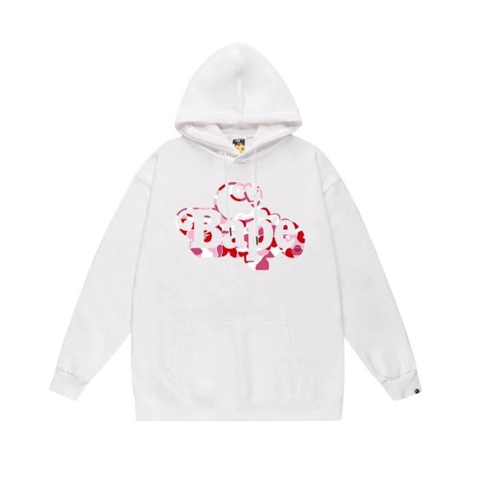 Bape men Hoodies-2047(S-XXL)