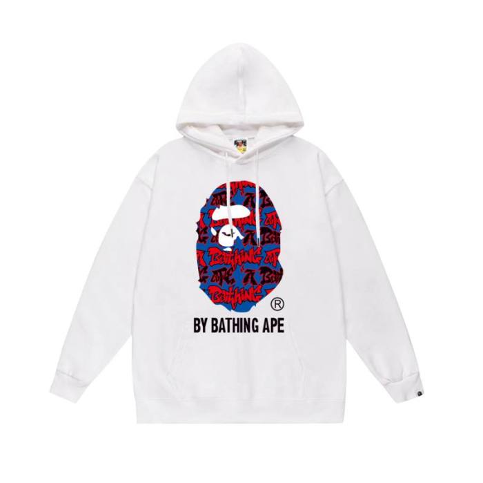 Bape men Hoodies-2106(S-XXL)