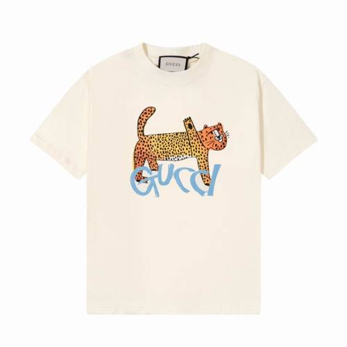 G men t-shirt-6982(XS-L)