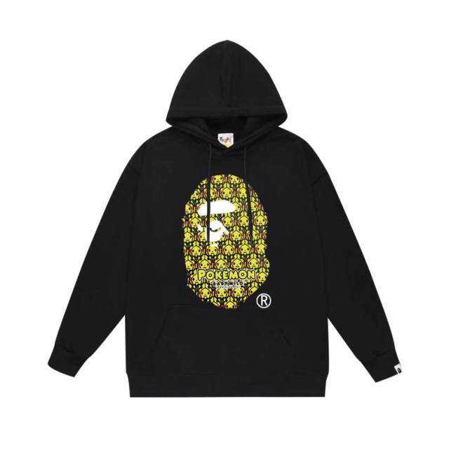 Bape men Hoodies-1655(S-XXL)